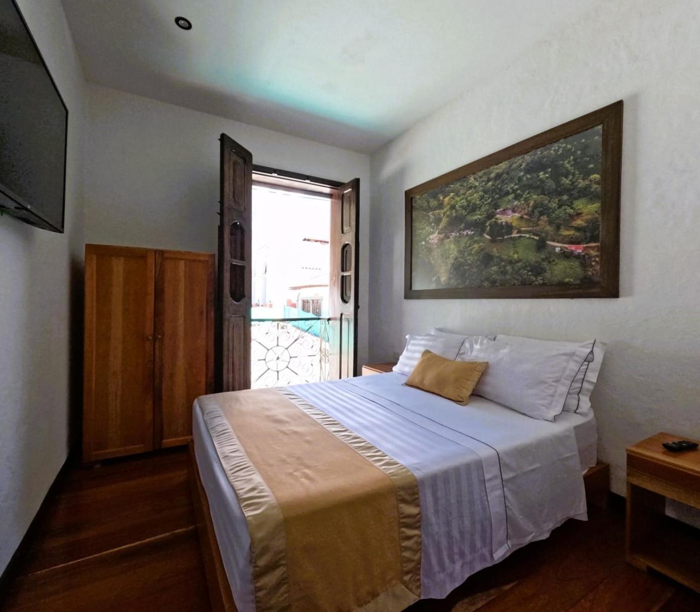 Hotel Boutique La Leyenda 1860 Salamina Esterno foto