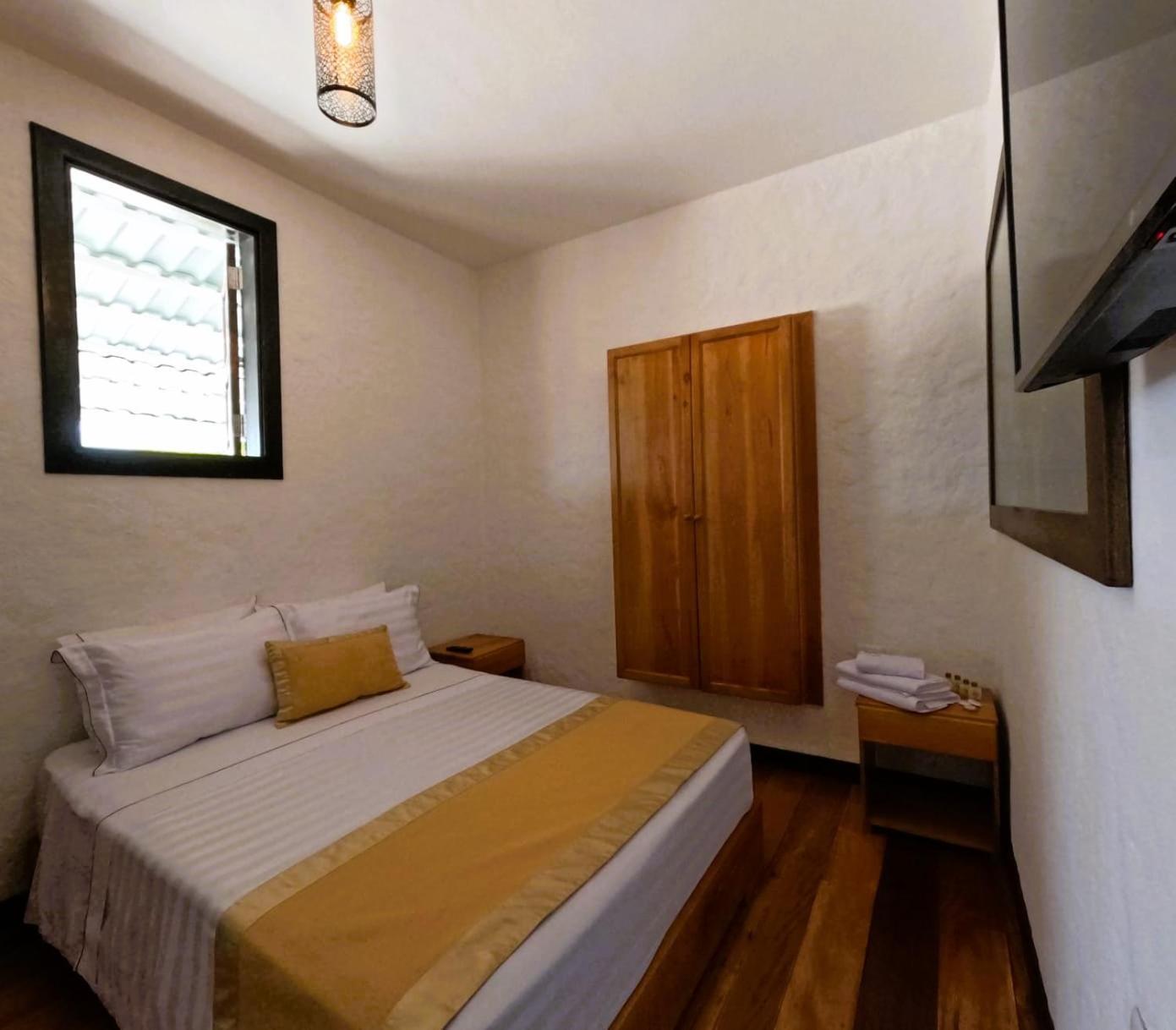 Hotel Boutique La Leyenda 1860 Salamina Esterno foto